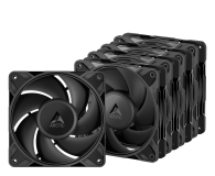 ARCTIC P12 Pro PST 5 Pack 5x120mm ACFAN00307A - 1353201 - zdjęcie 1